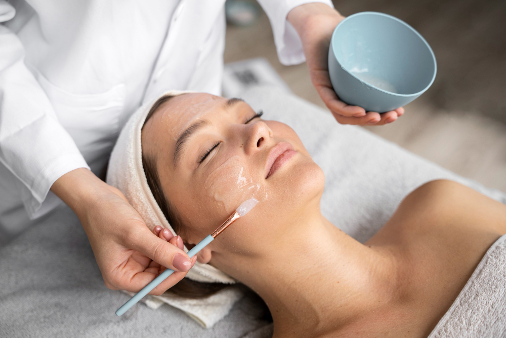 Chemical Peels In Southlake 